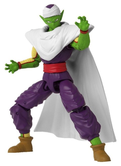 BANDAI DRAGON BALL DRAGON STARS PICCOLO (DBS SH VER.) BANDAI DRAGON BALL DRAGON STARS PICCOLO (DBS SH VER.)