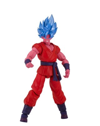 BANDAI DRAGON BALL DRAGON STARS SS BLUE KAIOKEN GOKU