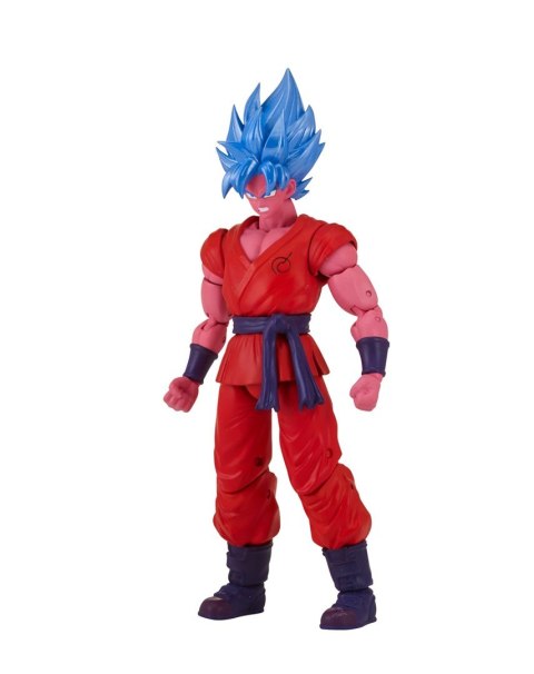 BANDAI DRAGON BALL DRAGON STARS SS BLUE KAIOKEN GOKU