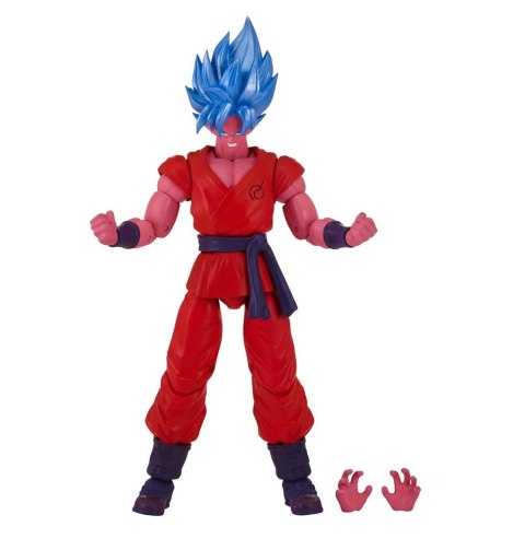 BANDAI DRAGON BALL DRAGON STARS SS BLUE KAIOKEN GOKU