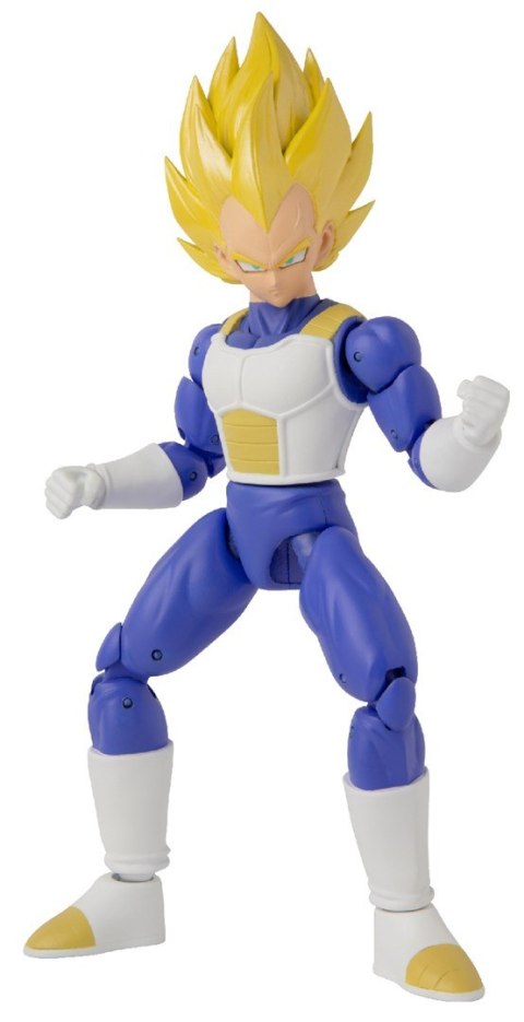BANDAI DRAGON BALL DRAGON STARS SUPER SAIYAN VEGETA BANDAI DRAGON BALL DRAGON STARS SUPER SAIYAN VEGETA