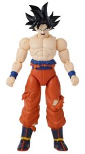 BANDAI DRAGON BALL DRAGON STARS ULTRA INSTINCT GOKU SIGN
