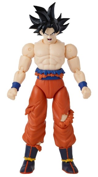 BANDAI DRAGON BALL DRAGON STARS ULTRA INSTINCT GOKU SIGN
