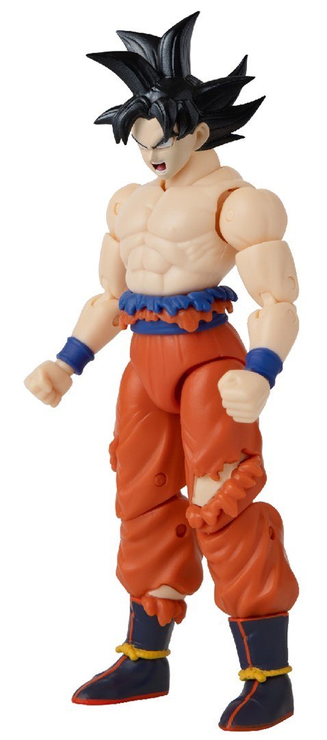 BANDAI DRAGON BALL DRAGON STARS ULTRA INSTINCT GOKU SIGN BANDAI DRAGON BALL DRAGON STARS ULTRA INSTINCT GOKU SIGN
