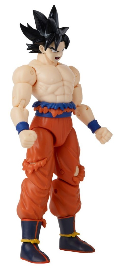 BANDAI DRAGON BALL DRAGON STARS ULTRA INSTINCT GOKU SIGN BANDAI DRAGON BALL DRAGON STARS ULTRA INSTINCT GOKU SIGN