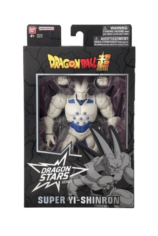 BANDAI DRAGON BALL DRAGON STARS YI-SHINRON