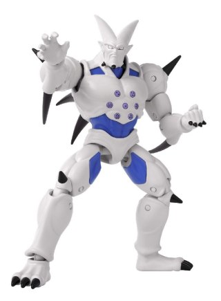 BANDAI DRAGON BALL DRAGON STARS YI-SHINRON
