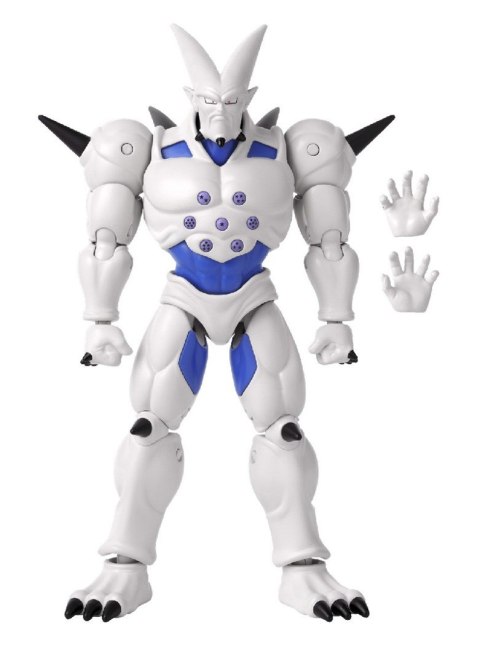BANDAI DRAGON BALL DRAGON STARS YI-SHINRON