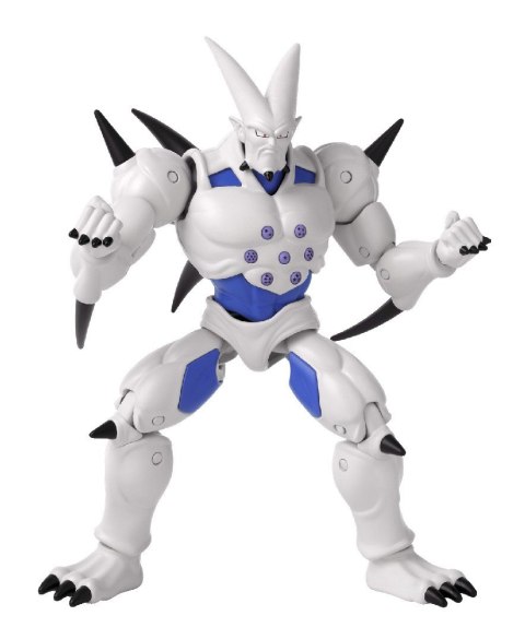 BANDAI DRAGON BALL DRAGON STARS YI-SHINRON