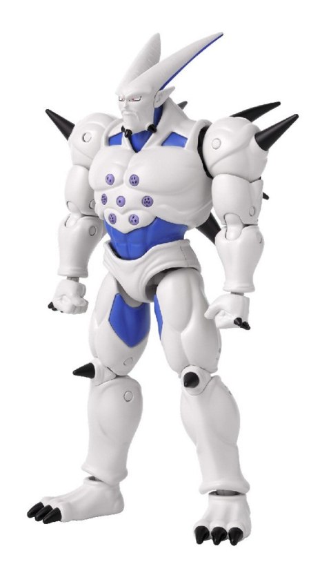 BANDAI DRAGON BALL DRAGON STARS YI-SHINRON