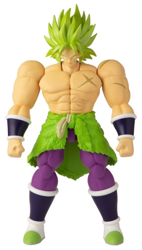 BANDAI DRAGON BALL LIMIT BREAKER SS BROLY (DB MOVIE VER) BANDAI DRAGON BALL LIMIT BREAKER SS BROLY (DB MOVIE VER)