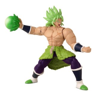 BANDAI DRAGON BALL SUPER ATTACK COLLECTION - BROLY