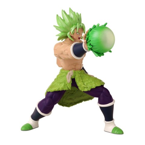 BANDAI DRAGON BALL SUPER ATTACK COLLECTION - BROLY