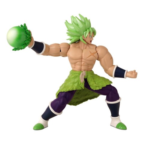 BANDAI DRAGON BALL SUPER ATTACK COLLECTION - BROLY