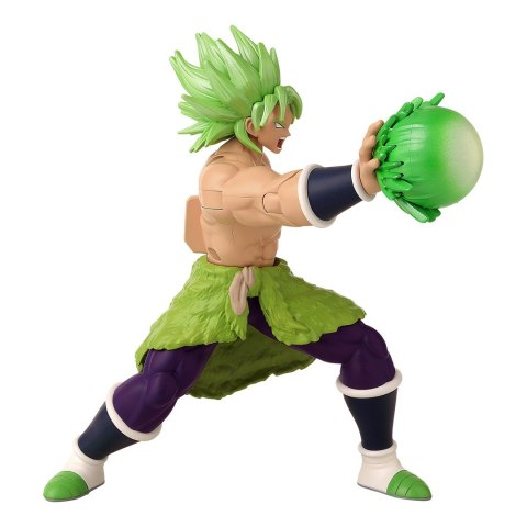BANDAI DRAGON BALL SUPER ATTACK COLLECTION - BROLY