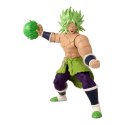 BANDAI DRAGON BALL SUPER ATTACK COLLECTION - BROLY