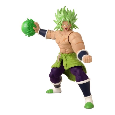BANDAI DRAGON BALL SUPER ATTACK COLLECTION - BROLY