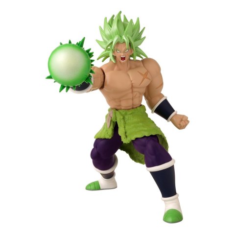 BANDAI DRAGON BALL SUPER ATTACK COLLECTION - BROLY