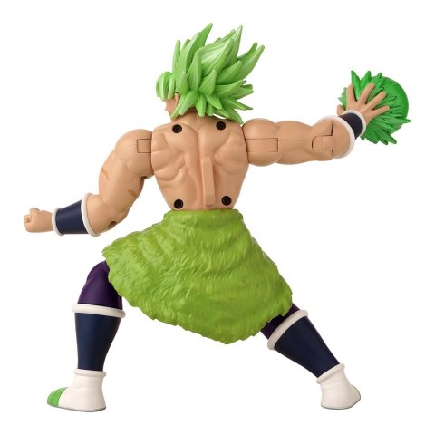 BANDAI DRAGON BALL SUPER ATTACK COLLECTION - BROLY