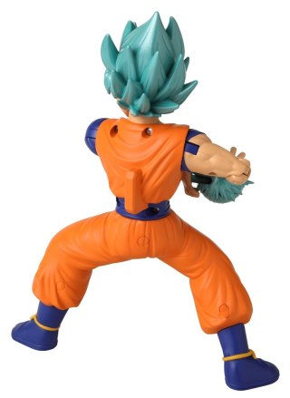 BANDAI DRAGON BALL SUPER ATTACK COLLECTION - SS BLUE GOKU