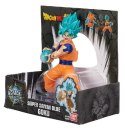 BANDAI DRAGON BALL SUPER ATTACK COLLECTION - SS BLUE GOKU