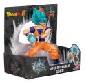 BANDAI DRAGON BALL SUPER ATTACK COLLECTION - SS BLUE GOKU