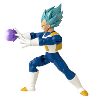 BANDAI DRAGON BALL SUPER ATTACK COLLECTION - SS BLUE VEGETA