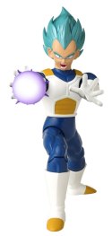 BANDAI DRAGON BALL SUPER ATTACK COLLECTION - SS BLUE VEGETA