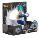 BANDAI DRAGON BALL SUPER ATTACK COLLECTION - SS BLUE VEGETA