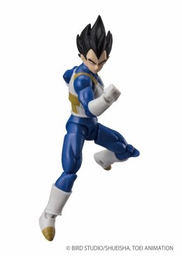 BANDAI DRAGON BALL SUPER EVOLVE - VEGETA