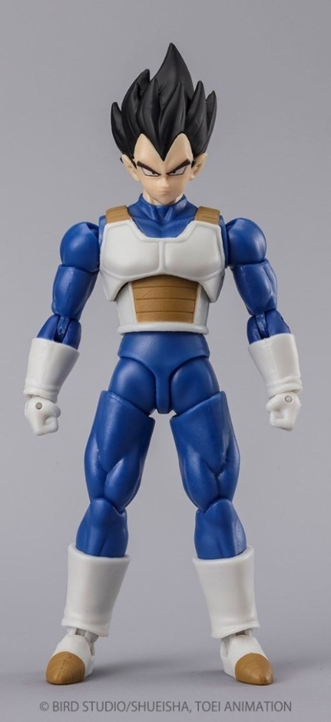 BANDAI DRAGON BALL SUPER EVOLVE - VEGETA BANDAI DRAGON BALL SUPER EVOLVE - VEGETA