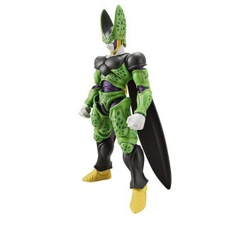 BANDAI FIGURE RISE DBZ PERFECT CELL [NEW BOX]