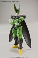 BANDAI FIGURE RISE DBZ PERFECT CELL [NEW BOX]