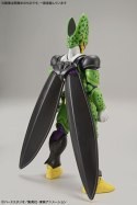 BANDAI FIGURE RISE DBZ PERFECT CELL [NEW BOX]