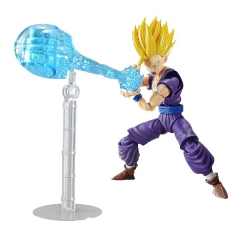 BANDAI FIGURE RISE DBZ SUPER SAIYAN 2 SON GOHAN [NEW BOX]