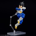 BANDAI FIGURE RISE STANDARD DBZ VEGETA (NEW SPEC Ver.)