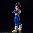 BANDAI FIGURE RISE STANDARD DBZ VEGETA (NEW SPEC Ver.)