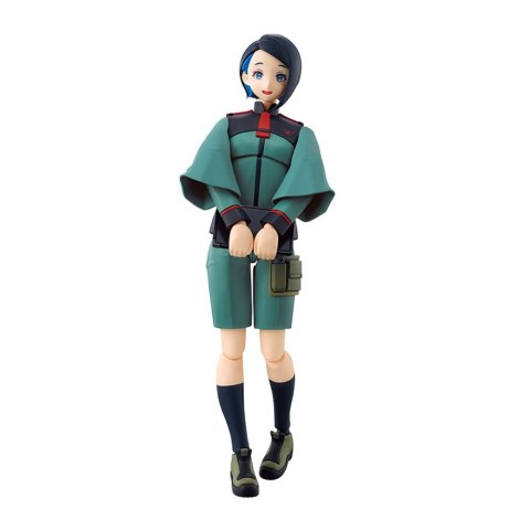 BANDAI FIGURE RISE STANDARD NIKA NANAURA BANDAI FIGURE RISE STANDARD NIKA NANAURA