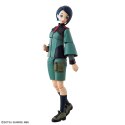 BANDAI FIGURE RISE STANDARD NIKA NANAURA