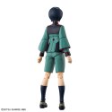 BANDAI FIGURE RISE STANDARD NIKA NANAURA
