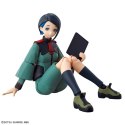 BANDAI FIGURE RISE STANDARD NIKA NANAURA
