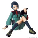BANDAI FIGURE RISE STANDARD NIKA NANAURA