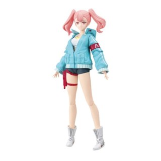 BANDAI FIGURE RISE SYNDUALITY ELLIE