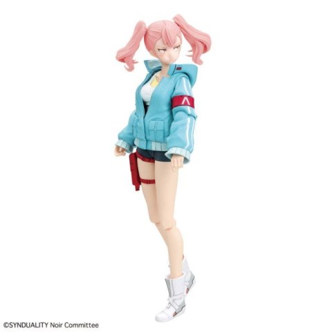 BANDAI FIGURE RISE SYNDUALITY ELLIE BANDAI FIGURE RISE SYNDUALITY ELLIE