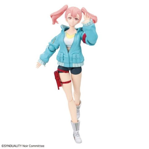 BANDAI FIGURE RISE SYNDUALITY ELLIE BANDAI FIGURE RISE SYNDUALITY ELLIE
