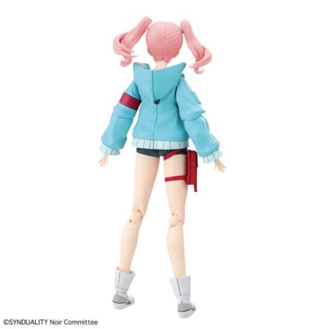 BANDAI FIGURE RISE SYNDUALITY ELLIE BANDAI FIGURE RISE SYNDUALITY ELLIE