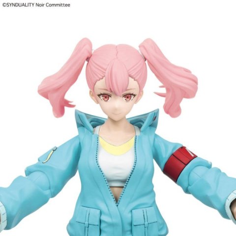 BANDAI FIGURE RISE SYNDUALITY ELLIE BANDAI FIGURE RISE SYNDUALITY ELLIE