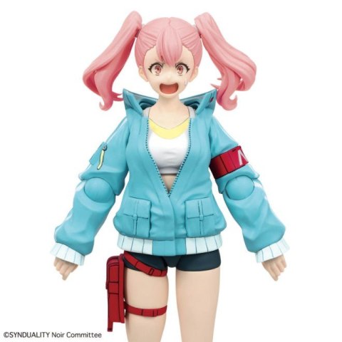 BANDAI FIGURE RISE SYNDUALITY ELLIE BANDAI FIGURE RISE SYNDUALITY ELLIE