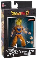 BANDAI Figurka kolekcjonerska BANDAI DRAGON BALL DRAGON STARS SUPER SAIYAN GOKU
