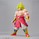 BANDAI Figurka kolekcjonerska BANDAI FIGURE RISE DBZ LEGENDARY SUPER SAIYAN BROLY [NEW BOX]